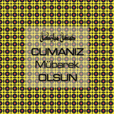 Cumanız Mübarek Olsun 251020252100 N274