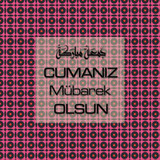 Cumanız Mübarek Olsun 251020252100 N279