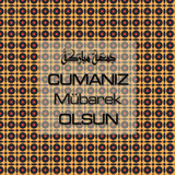 Cumanız Mübarek Olsun 251020252100 N272