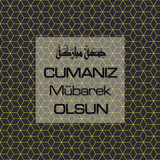 Cumanız Mübarek Olsun 251020252100 N64