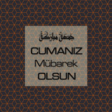 Cumanız Mübarek Olsun 251020252100 N62