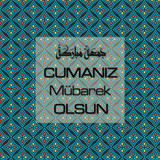 Cumanız Mübarek Olsun 251020252100 N297