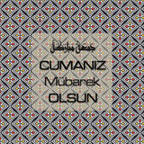 Cumanız Mübarek Olsun 251020252100 N292
