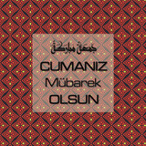 Cumanız Mübarek Olsun 251020252100 N293