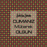 Cumanız Mübarek Olsun 251020252100 N107