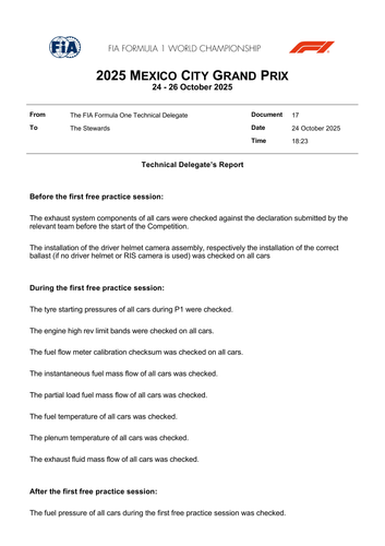 [Mexico City GP]Doc 17 P1 and P2 Scrutineering page 1.png