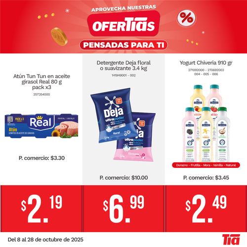 RECOMENDACION OFERTA PESCADOS EN CONSERVAS LAVADO DE ROPA YOGURES.png