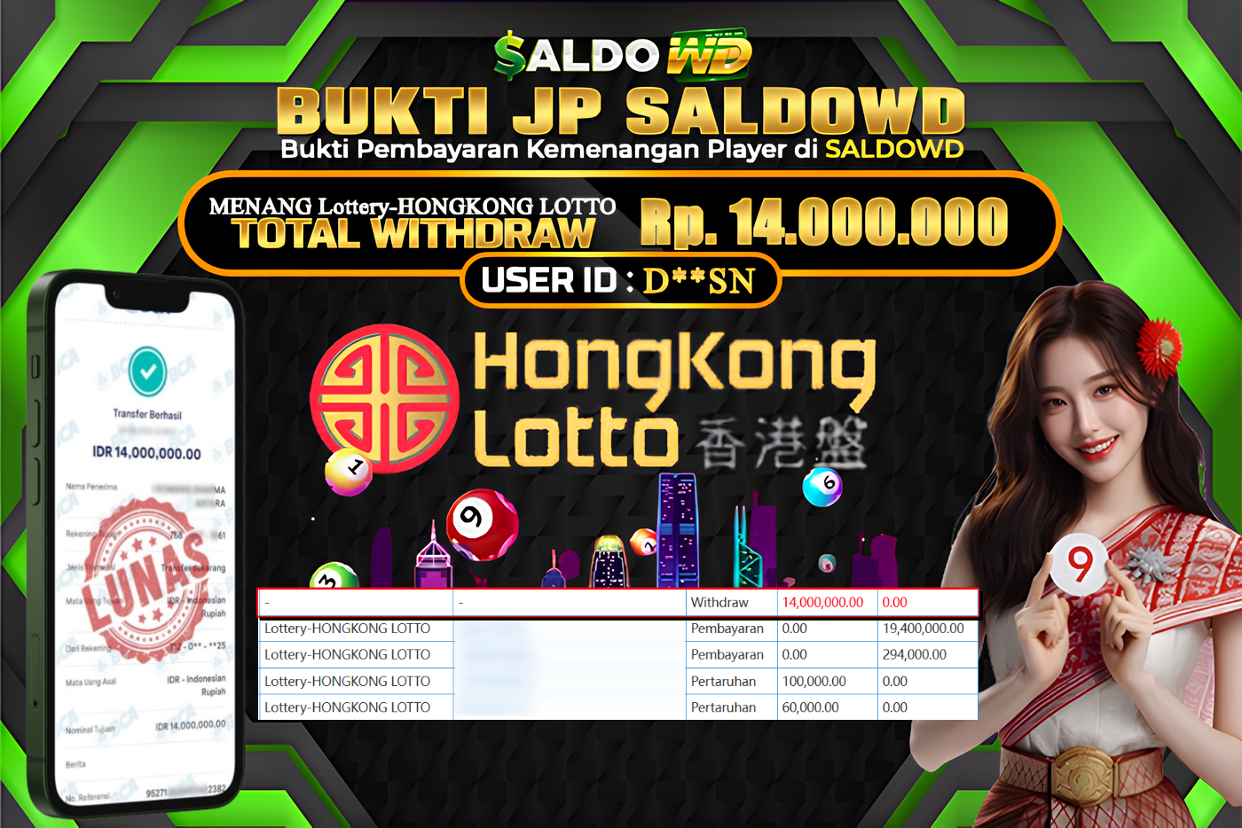 BUKTI JP 25 OKTOBER 2025