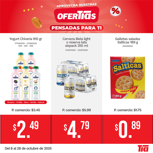 RECOMENDACION OFERTA YOGURES CERVEZAS GALLETAS SALADAS.png