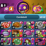 RB Cardsbolt by Autony