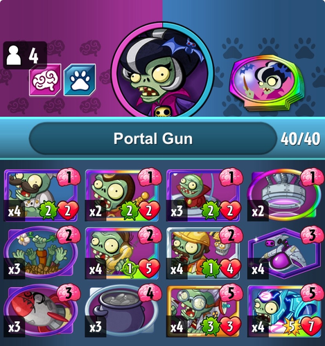 Combo Midrange
Spark cost: 66,3350 (expensive)
Out-value opponents early on with Cheese Cutter and/or Interdimensional, overwhelm them in the mid game with tempo, and finish the game with combos and high stats