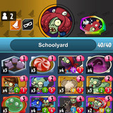 NT Schoolyard by The Question Mark