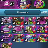 SB Limerence by Xera and Shortbow