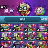 PB QSS by Monosexual