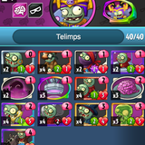 HG Telimps by Sushi