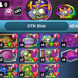 HG OTK Blob by Snorting Salt and Flowerman
