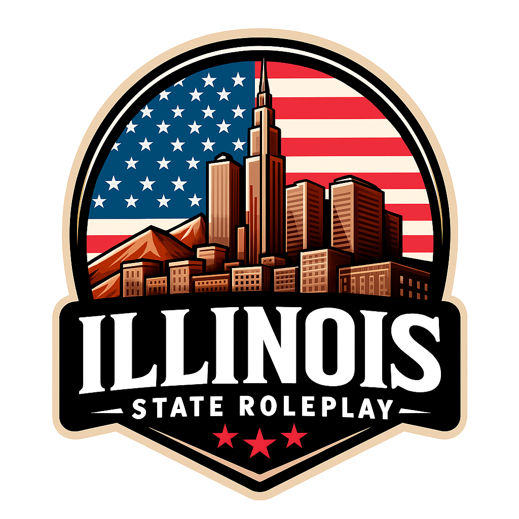 Illinois State Roleplay