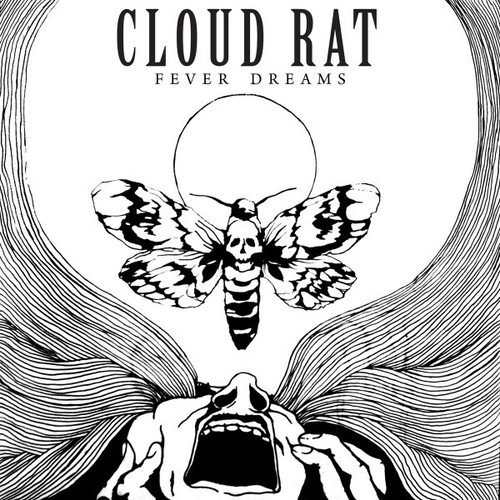 Cloud Rat Fever Dreams