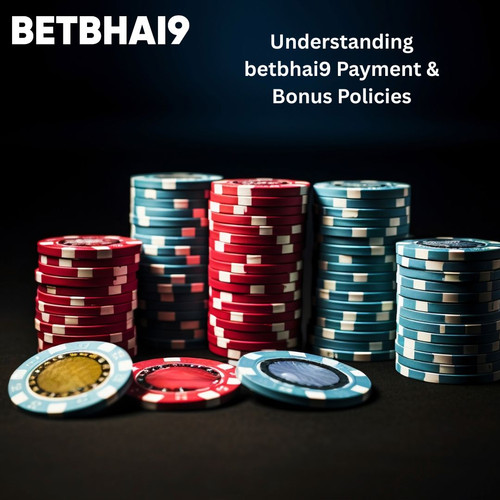 Understanding betbhai9 Payment & Bonus Policies.jpg