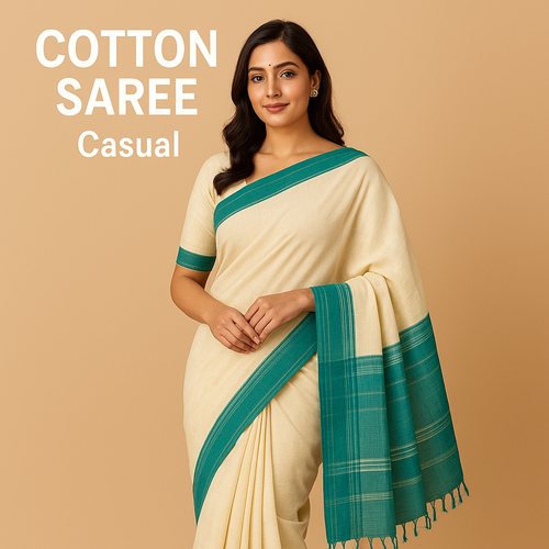 Cotton Saree Casual.png