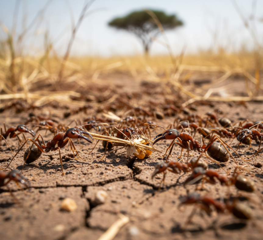 Rodent Control Services in Danville VA