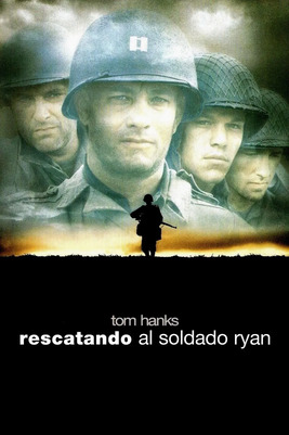 Saving Private Ryan [1998] [BD25-USA] [Latino]