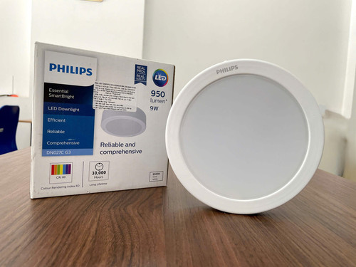 den downlight lap noi led philips dn027c led smartbright g3 9w led9 cw d150 6500k 950lm ngang.jpg