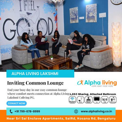 Community living made comfortable..png