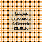Cumanız Mübarek Olsun 261020250521 N18