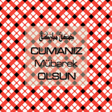 Cumanız Mübarek Olsun 261020250521 N1