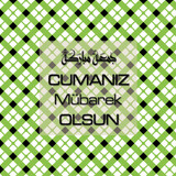 Cumanız Mübarek Olsun 261020250521 N4