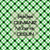 Cumanız Mübarek Olsun 261020250521 N5