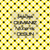 Cumanız Mübarek Olsun 261020250521 N3