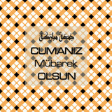 Cumanız Mübarek Olsun 261020250521 N2