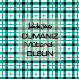 Cumanız Mübarek Olsun 261020250521 N21