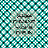 Cumanız Mübarek Olsun 261020250521 N6