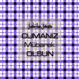Cumanız Mübarek Olsun 261020250521 N23