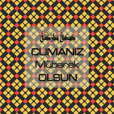 Cumanız Mübarek Olsun 261020250521 N11
