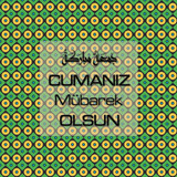 Cumanız Mübarek Olsun 261020250521 N74