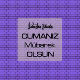 Cumanız Mübarek Olsun 261020250521 N47