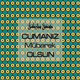 Cumanız Mübarek Olsun 261020250521 N75