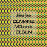 Cumanız Mübarek Olsun 261020250521 N72