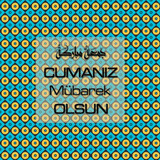 Cumanız Mübarek Olsun 261020250521 N76