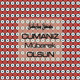 Cumanız Mübarek Olsun 261020250521 N68