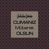 Cumanız Mübarek Olsun 261020250521 N59