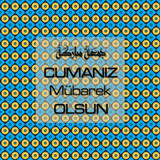 Cumanız Mübarek Olsun 261020250521 N77