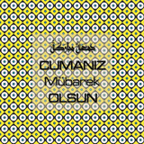 Cumanız Mübarek Olsun 261020250521 N69