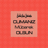 Cumanız Mübarek Olsun 261020250521 N98