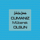 Cumanız Mübarek Olsun 261020250521 N85