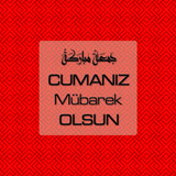 Cumanız Mübarek Olsun 261020250521 N97